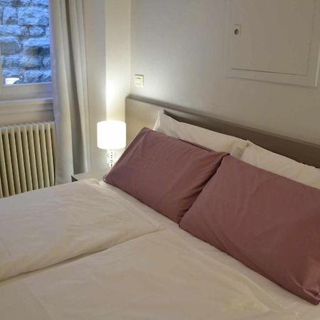 Ferienwohnung Lantica Torre Riva del Garda Exterior foto