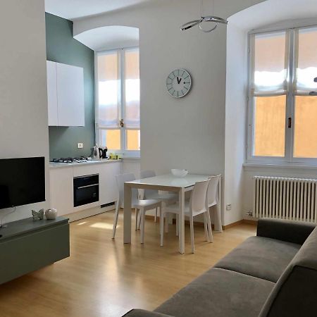 Ferienwohnung Lantica Torre Riva del Garda Exterior foto