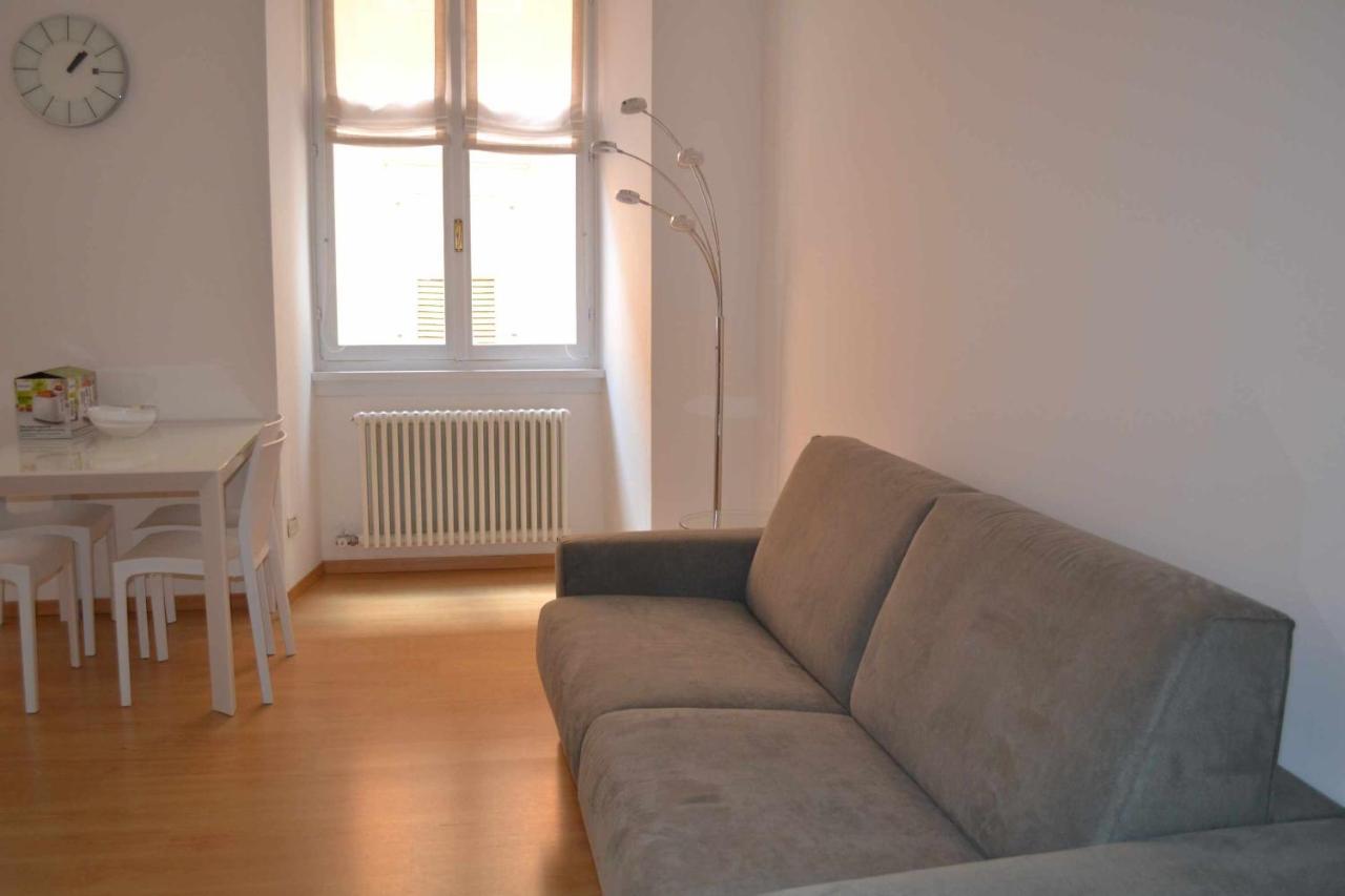 Ferienwohnung Lantica Torre Riva del Garda Exterior foto