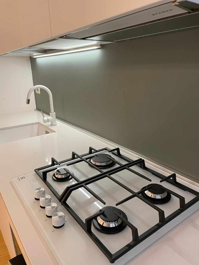Ferienwohnung Lantica Torre Riva del Garda Exterior foto