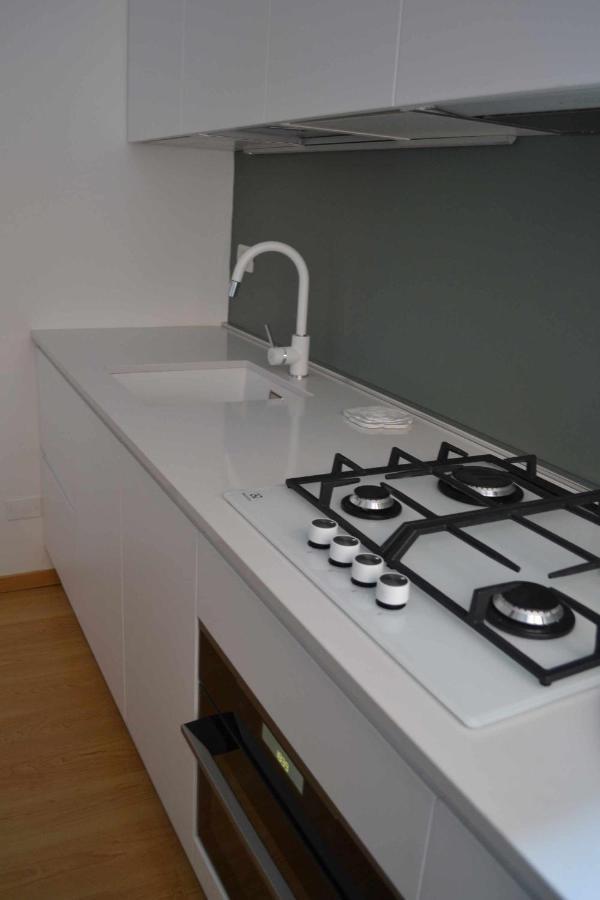 Ferienwohnung Lantica Torre Riva del Garda Exterior foto