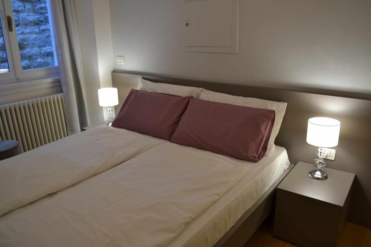 Ferienwohnung Lantica Torre Riva del Garda Exterior foto