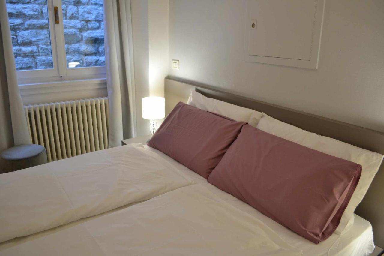 Ferienwohnung Lantica Torre Riva del Garda Exterior foto