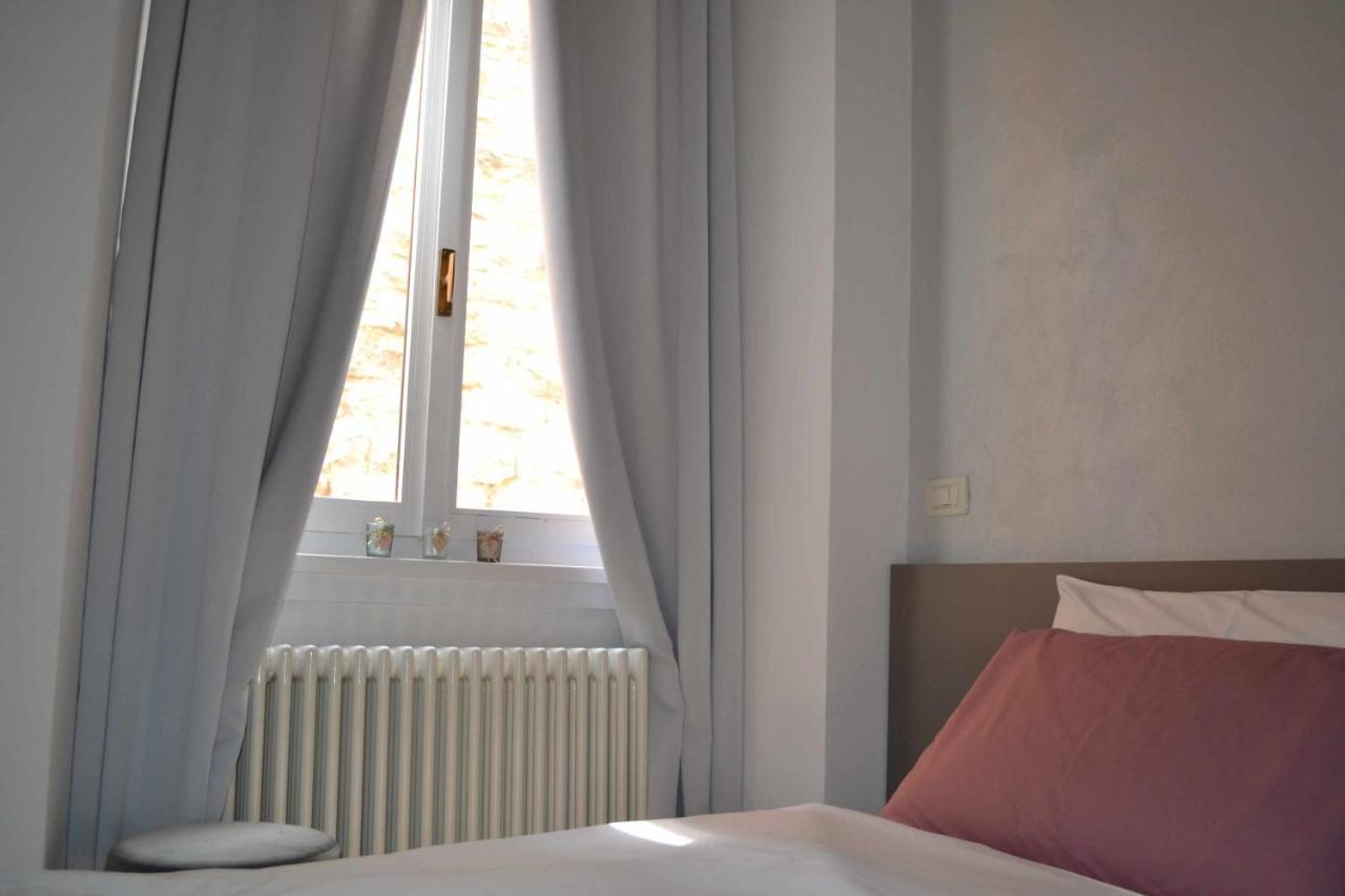 Ferienwohnung Lantica Torre Riva del Garda Exterior foto