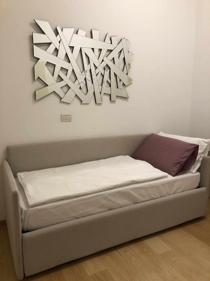 Ferienwohnung Lantica Torre Riva del Garda Exterior foto
