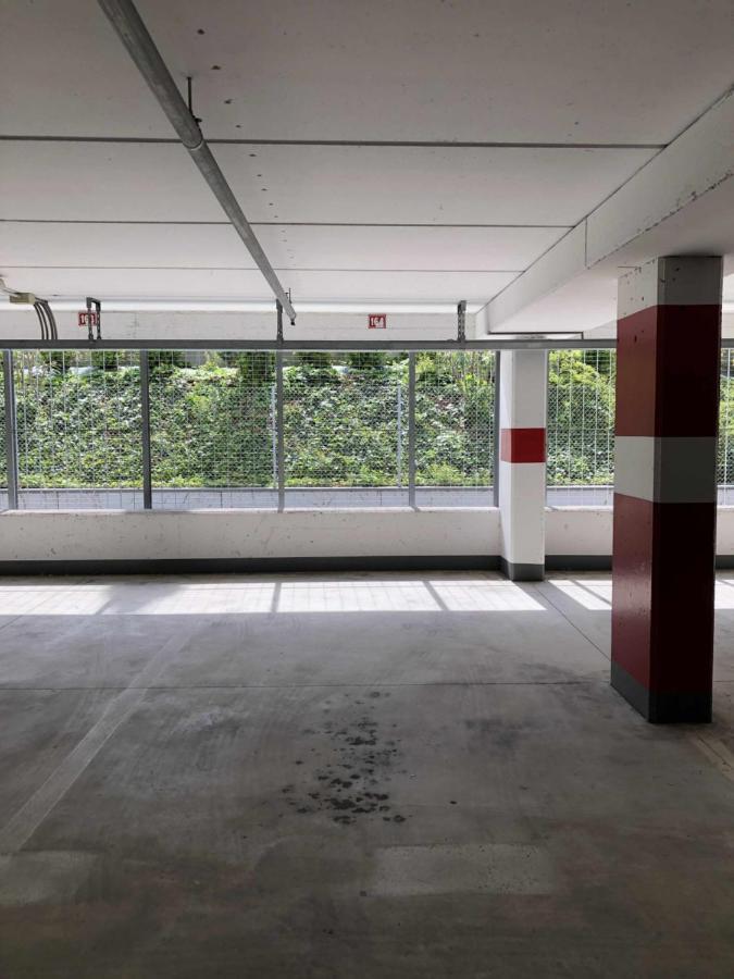 Ferienwohnung Lantica Torre Riva del Garda Exterior foto